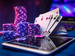 Официальный сайт Casino Vabank